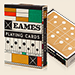 Eames (HangItAll) Playing Cards - Art of Play