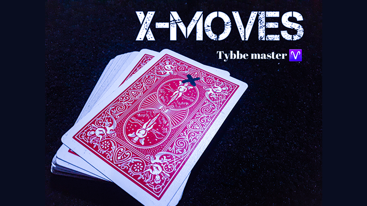 Xmoves - Tybbe Master video DOWNLOAD