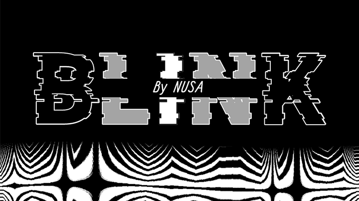 BLINK - Nusa video DOWNLOAD