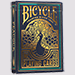Bicycle Peacock Playing cards - US Playing Card Co