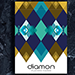 Diamon Playing Cards N° 22 Playing Cards - Dutch Card House Company