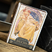Mucha Princess Hyacinth Silver Edition Playing Cards - TCC