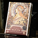 Mucha Zodiac Special Edition Playing Cards - TCC