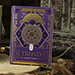 Trend (Purple) Playing Cards - TCC