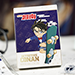 Detective Conan Playing Cards