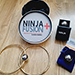 Ninja+ Fusion GOLD (With Online Instructions) - Matthew Garrett & Brian Caswell