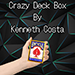 Crazy Deck Box - Kenneth Costa video DOWNLOAD
