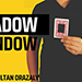 The Vault - Shadow Window by Sultan Orazaly video DOWNLOAD