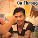 Go Through Card - David Sam video DOWNLOAD