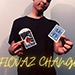 Flovaz Change - Anthony Vasquez video DOWNLOAD