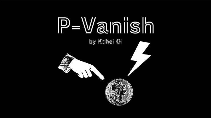 PVanish - Kohei Oi video DOWNLOAD
