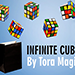 Infinite Cube - Tora Magic