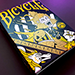 Bicycle Wukong Destruction (Grey) Playing Cards