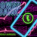 Power Bank - Gonzalo Albiñana and CJ