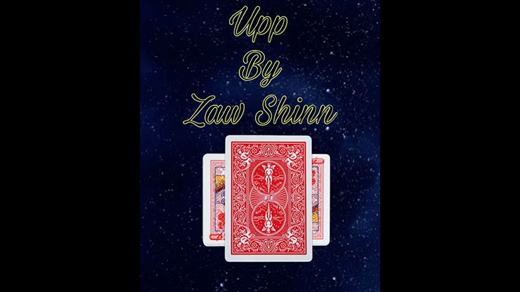 Upp - Zaw Shinn video DOWNLOAD