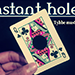 Instant Holes - Tybbe master video DOWNLOAD