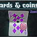 Cards & Coins - Zoen's video DOWNLOAD