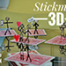 Stickman 3d - Patricio Teran video DOWNLOAD