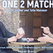 One 2 Match - Taha Mansour and Ori Ascher video DOWNLOAD
