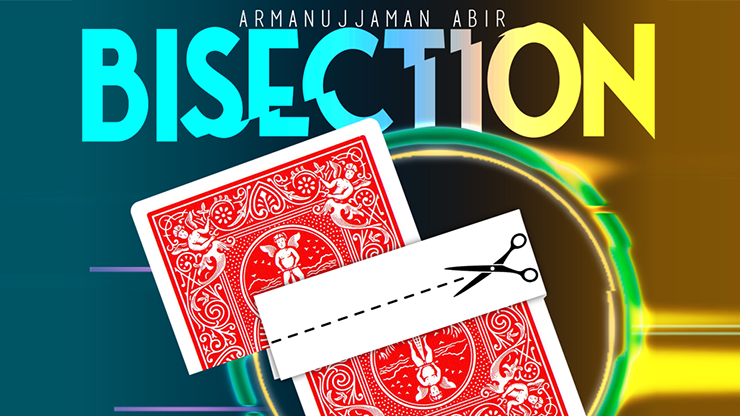 Bisection RED - Armanujjaman Abir