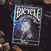 Bicycle Constellation (Virgo) Playing Cards