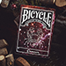 Bicycle Constellation (Cancer) Playing Cards