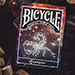Bicycle Constellation (Scorpio) Playing Cards