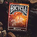 Bicycle Constellation (Taurus) Playing Cards