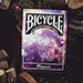 Bicycle Constellation (Pisces) Playing Cards