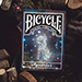 Bicycle Constellation (Aquarius) Playing Cards