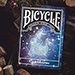 Bicycle Constellation (Capricorn) Playing Cards