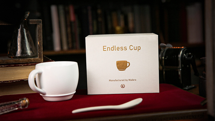 ENDLESS CUP - TCC