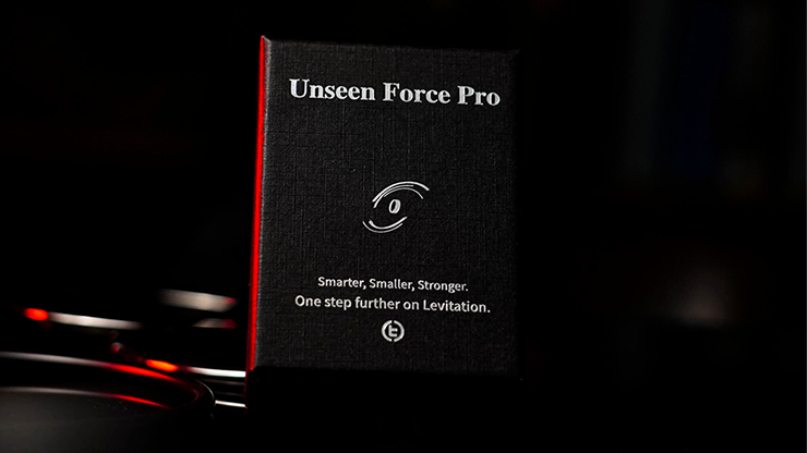 UNSEEN FORCE PRO - TCC