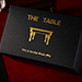 THE TABLE PRO - TCC