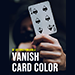 Vanish Card Color - Antonio Fumarola video DOWNLOAD