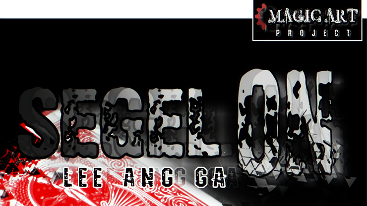 SEGEL ON - Lee Ang Ga video DOWNLOAD