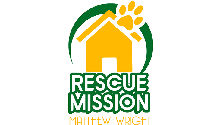 RESCUE MISSION (Gimmicks and Online Instruction) - Matthew Wright