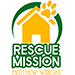RESCUE MISSION (Gimmicks and Online Instruction) - Matthew Wright