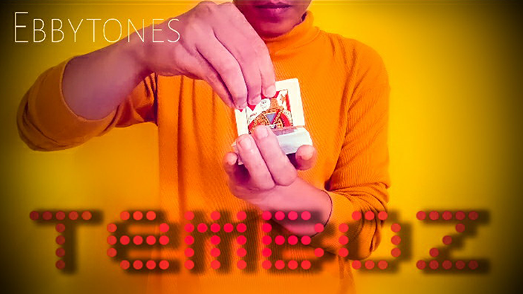 Temboz - Eb-tones video DOWNLOAD