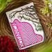 Botanica Playing Cards