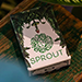 Sprout Playing Cards