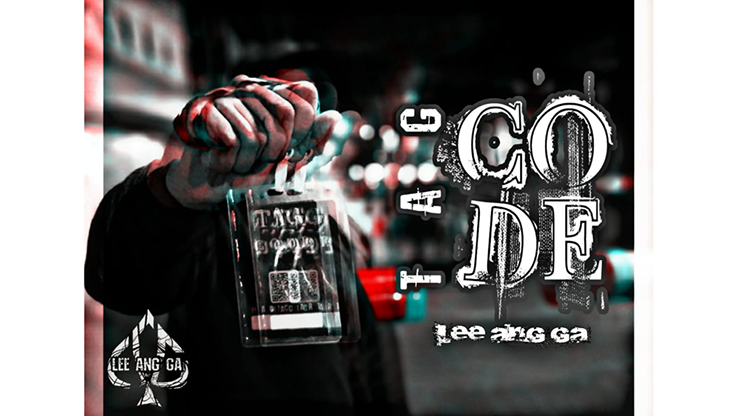 Tag Code - Lee Ang Ga VIDEO download
