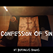 Confession of Sin - Dominicus Bagas mixed media DOWNLOAD