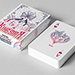 Silence V2 Playing Cards - KING STAR
