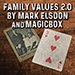 Family Values 2.0 - Mark Elsdon