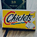 Tumi Magic presents Twister Flavor 2.0 (Chiclets) - Erick White