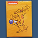 Fontaine Nickelodeon: Cat Dog Playing Cards