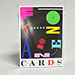 Fontaine Fever Dream: 1993 Playing Cards