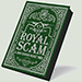 BIGBLINDMEDIA Presents The Royal Scam (Gimmicks and Online Instructions ) - John Bannon
