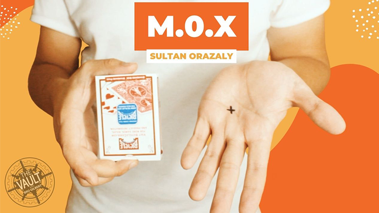 The Vault  M.O.X - Sultan Orazaly video DOWNLOAD